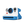 Load image into Gallery viewer, Polaroid Now Generation 2 i-Type 即影即有相機