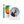 Load image into Gallery viewer, Polaroid Color 600 Film 圓形白色外框