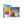 Load image into Gallery viewer, Polaroid Color 600 Film 白框
