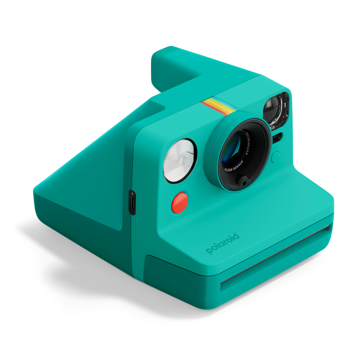 Polaroid Now Instant Camera Generation 3 – product view 8