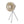 Load image into Gallery viewer, BRUNO 便攜三腳架風扇
