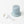 Load image into Gallery viewer, BRUNO 復古旋鈕藍牙音響|BDE060 隨身便攜立體聲喇叭|香港行貨|(預訂約4月上旬出貨)