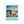 Load image into Gallery viewer, Polaroid Go Color Film Double Pack – Powder Blue Frame