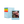 Load image into Gallery viewer, Polaroid Go Color Film Double Pack – Powder Blue Frame