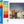 Load image into Gallery viewer, Polaroid Color 600 Film Double Pack 白框