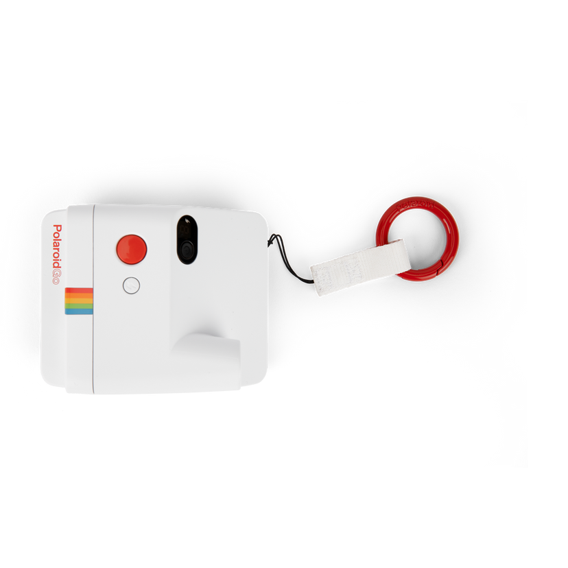 Polaroid Go Camera Clip – product view 9