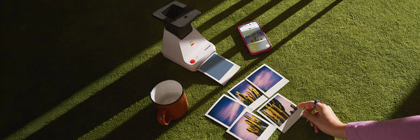 Polaroid Printer