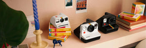 Polaroid Instant Camera