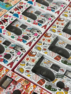 GOODIE Film Cameras