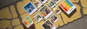 Polaroid Instant Film