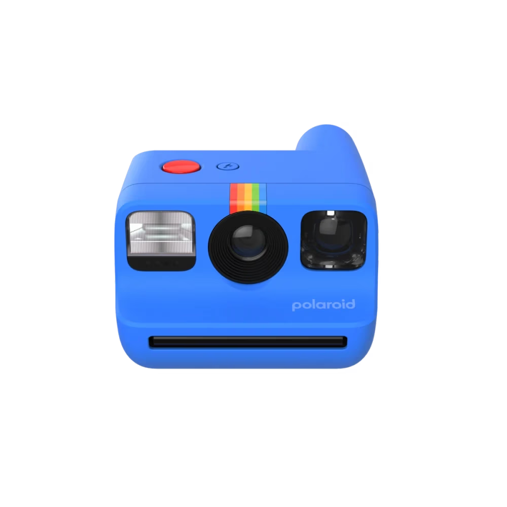 Polaroid Go Instant Camera Generation 2 – product view 2