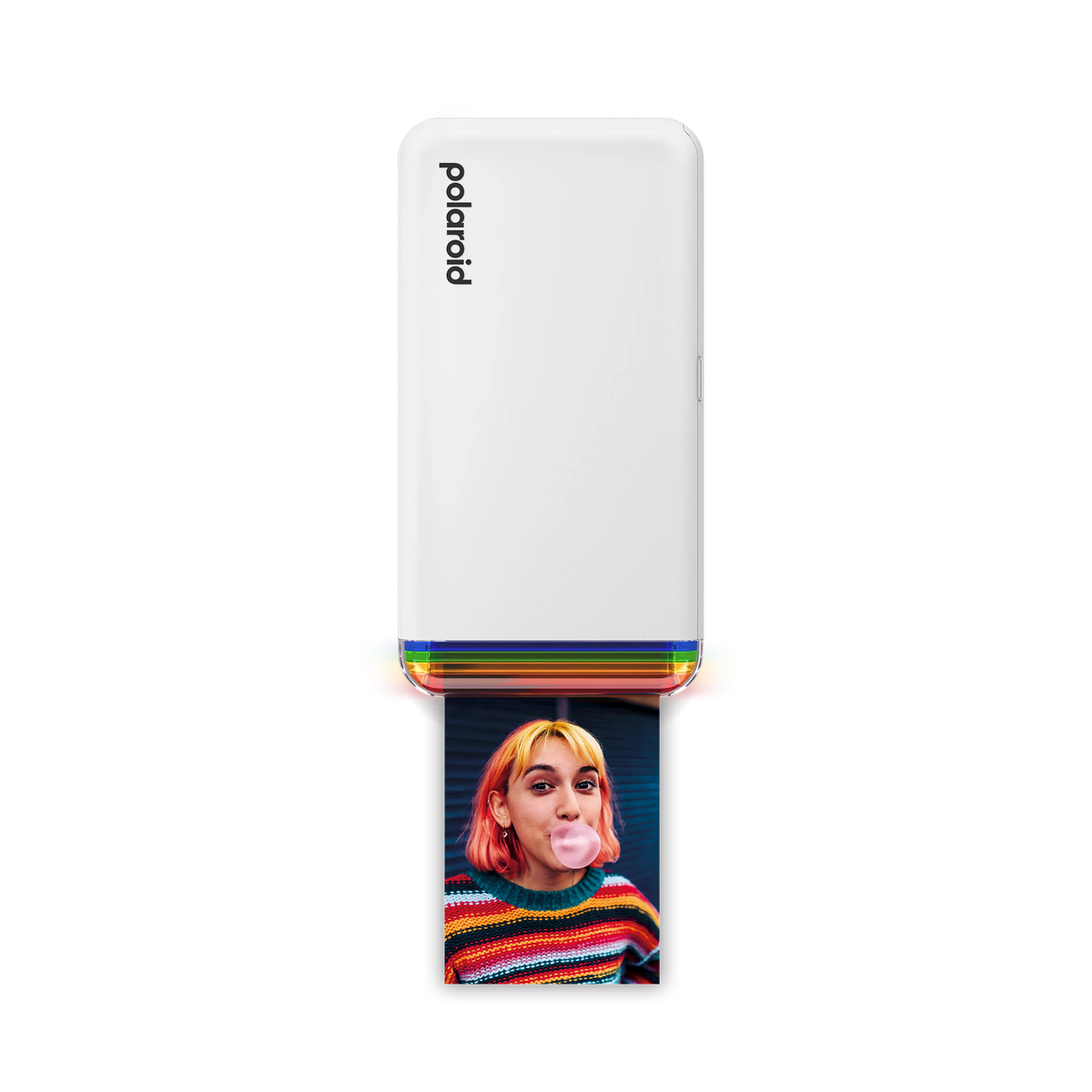 Polaroid Hi-Print 2x3 Pocket Photo Printer Generation 2 – product view 2