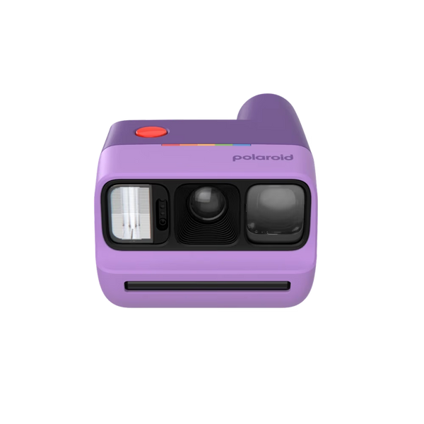 Polaroid Go 即影即有相機 Gen 3｜迷你即影即有相機