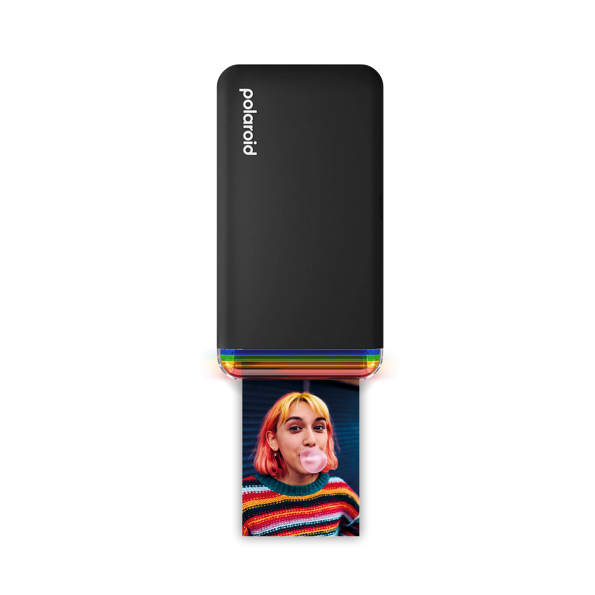 Polaroid Hi-Print 2x3 Pocket Photo Printer Generation 2 – product view 5
