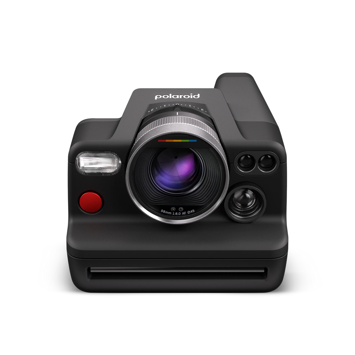 Polaroid I-2 Instant Camera – product view 2