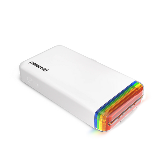 Polaroid Hi-Print 2x3 Pocket Photo Printer Generation 2 – product main image