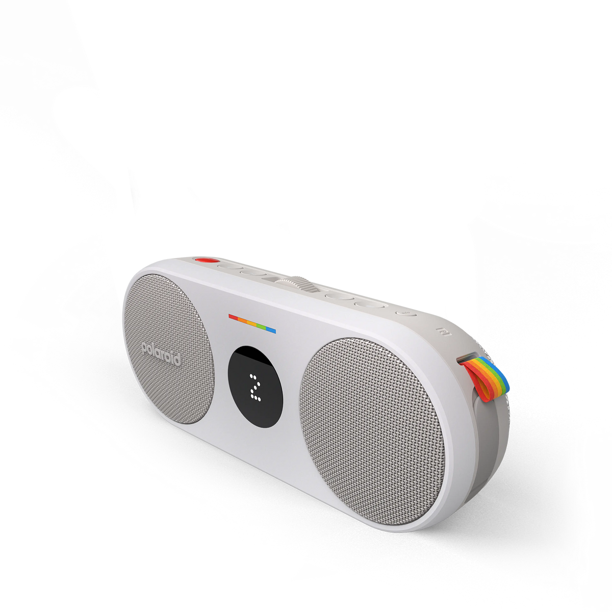 Polaroid P2 Bluetooth Speaker – product view 3