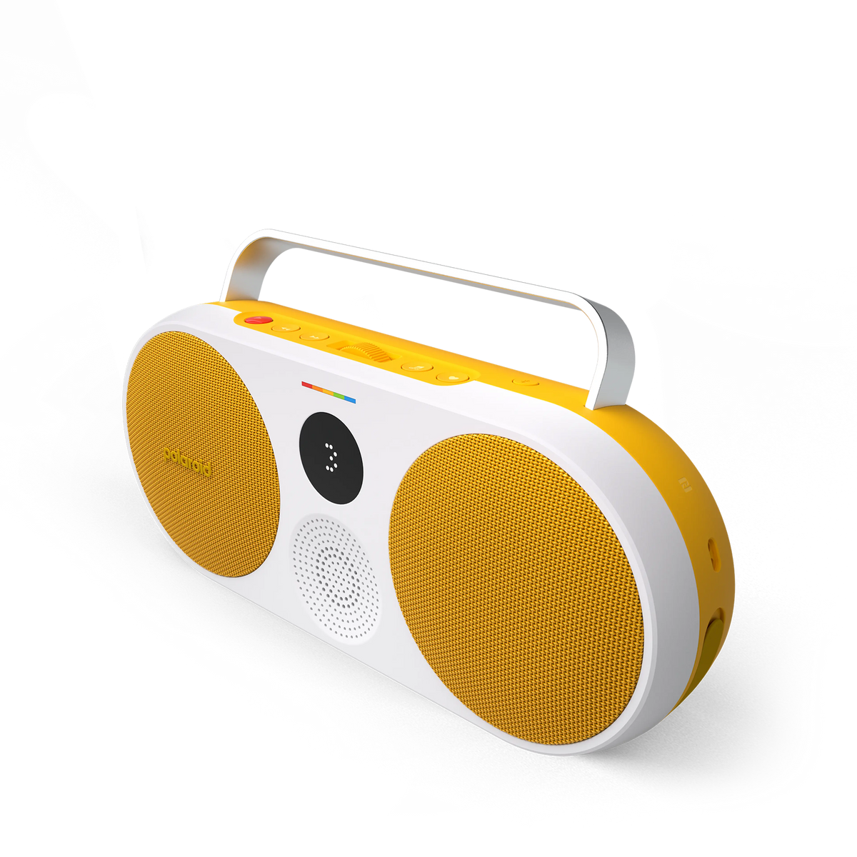 Polaroid P3 Bluetooth Speaker – product view 3