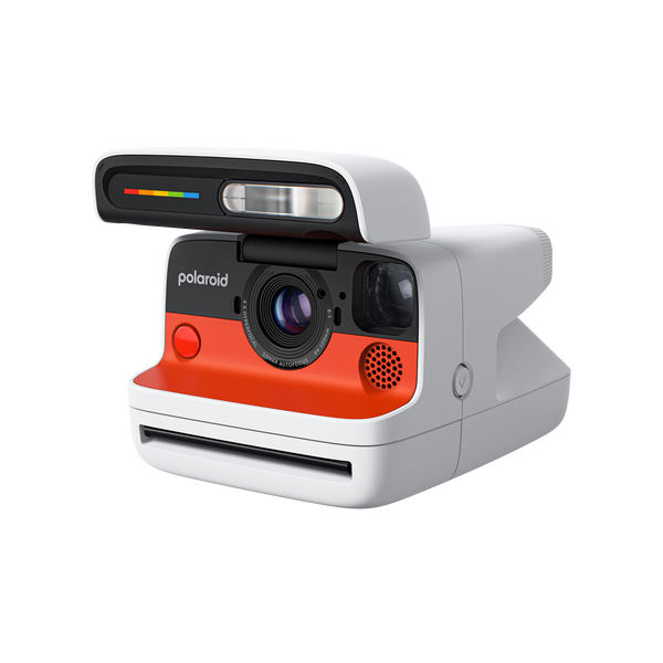 Polaroid Flip Instant Camera