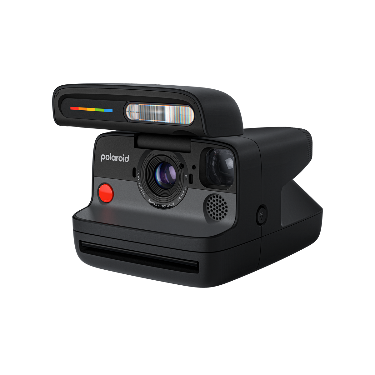 Polaroid Flip Instant Camera – product view 2