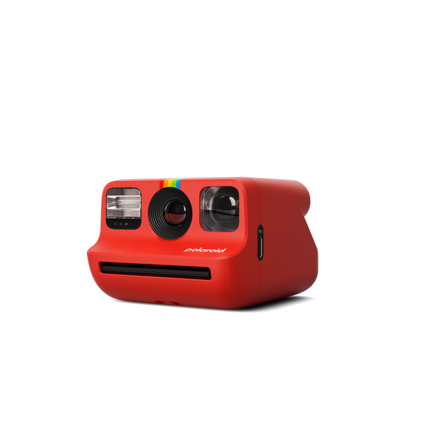 Polaroid Go Generation 2 即影即有相機