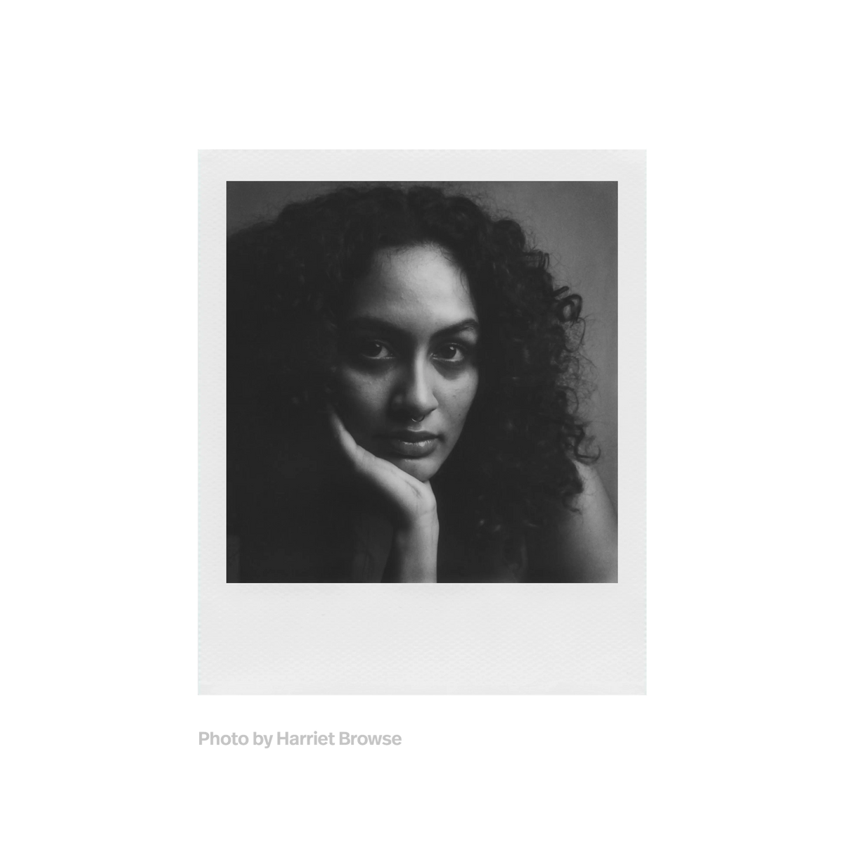 Polaroid B&W 600 Film – Monochrome Frames – product view 6