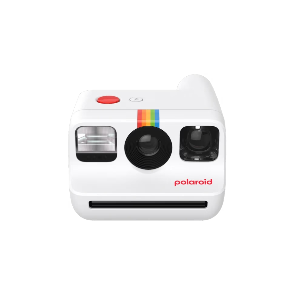 Polaroid Go Instant Camera Generation 2 – product view 3