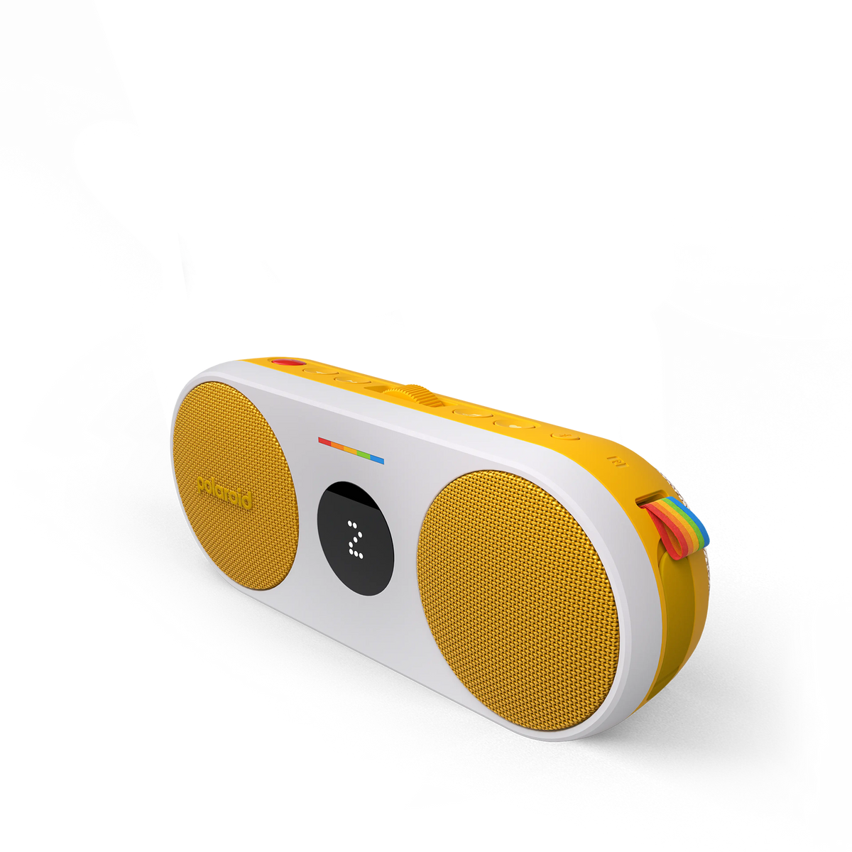 Polaroid P2 Bluetooth Speaker – product view 6