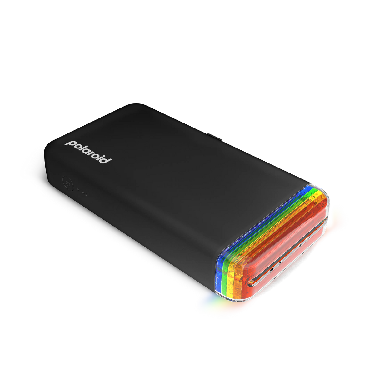 Polaroid Hi-Print 2x3 Pocket Photo Printer Generation 2 – product view 4