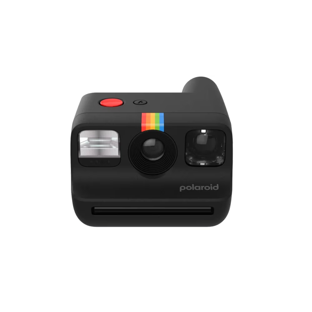 Polaroid Go Instant Camera Generation 2 – product view 4