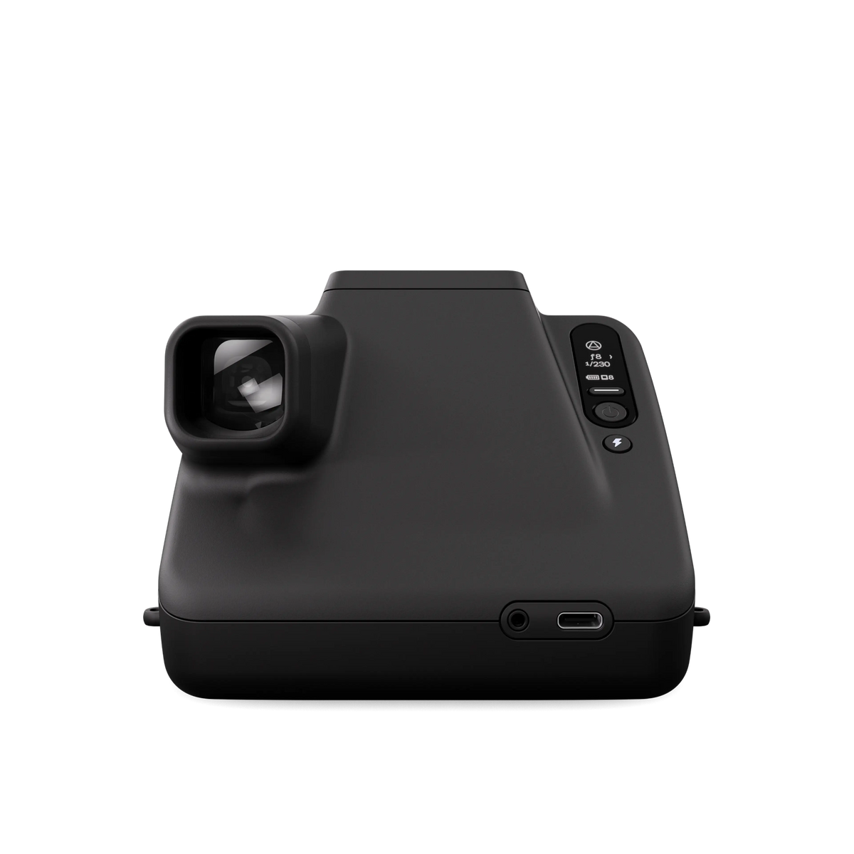 Polaroid I-2 Instant Camera – product view 4