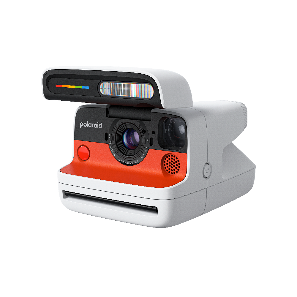 Polaroid Flip 即影即有相機－產品主圖
