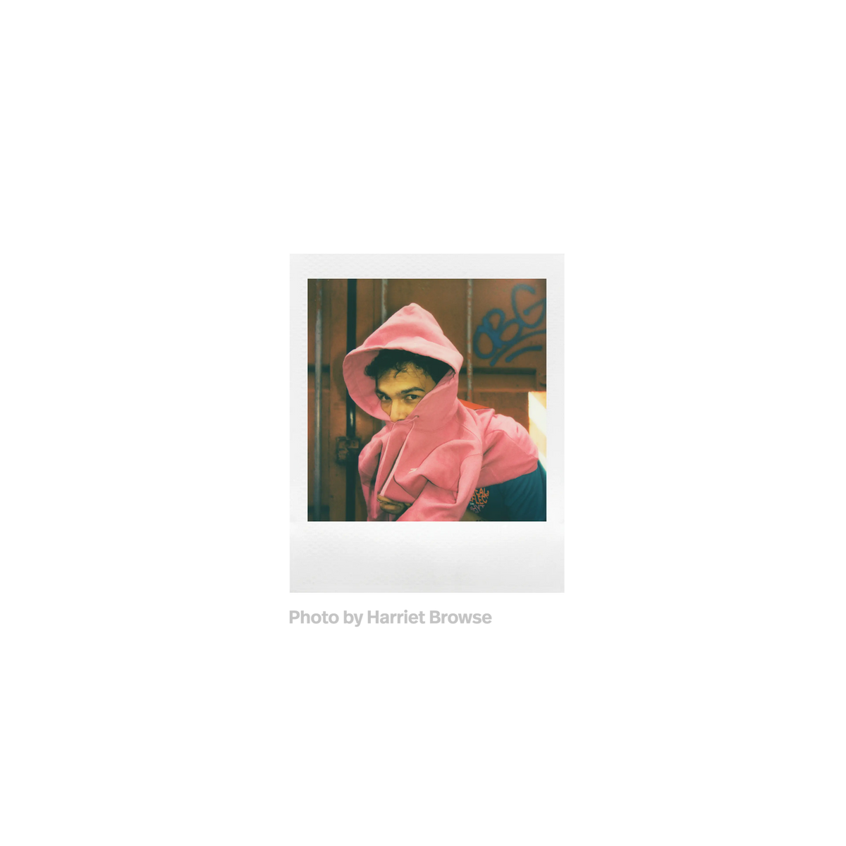 Polaroid Go Color Film Double Pack – White Frame – product view 5