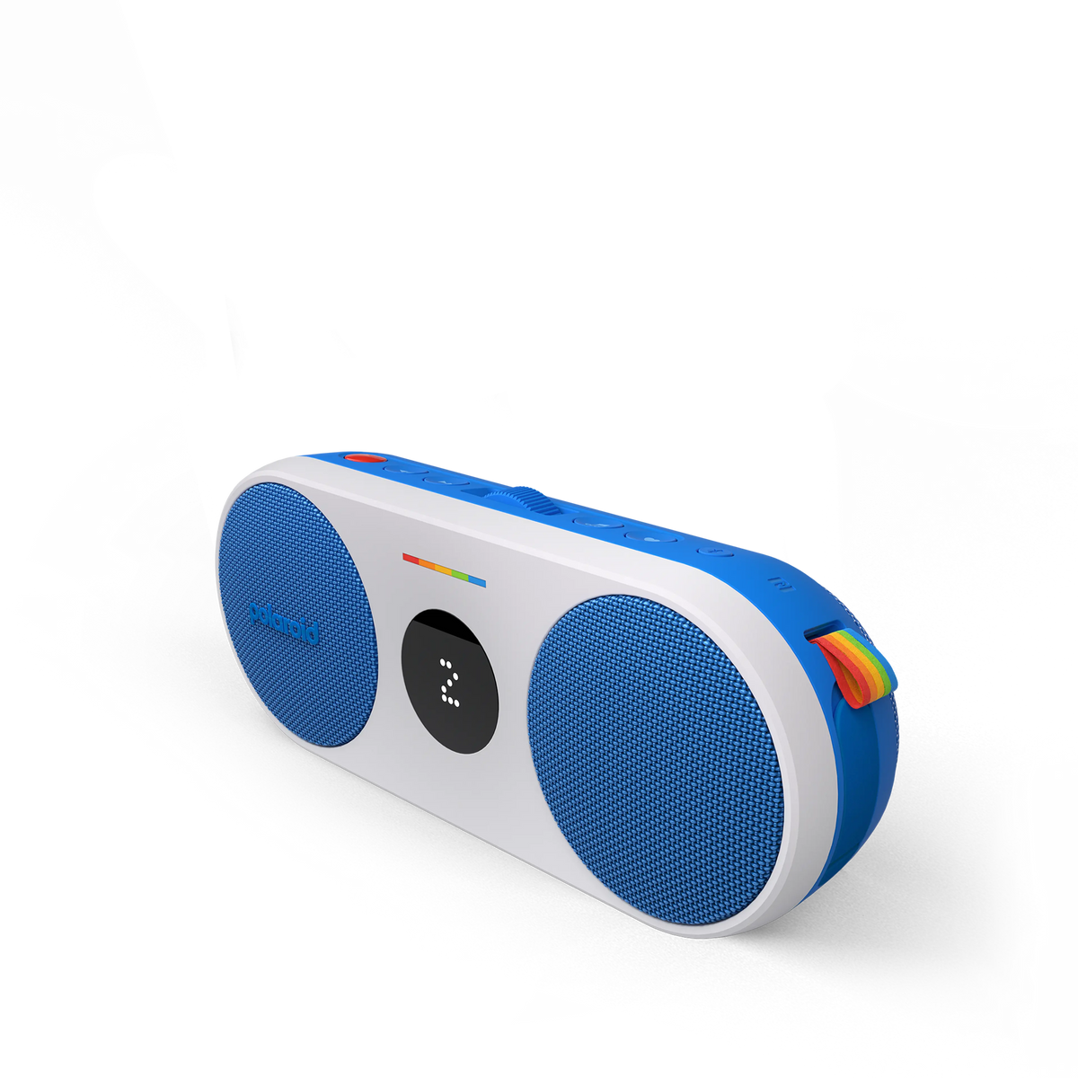 Polaroid P2 Bluetooth Speaker – product view 2