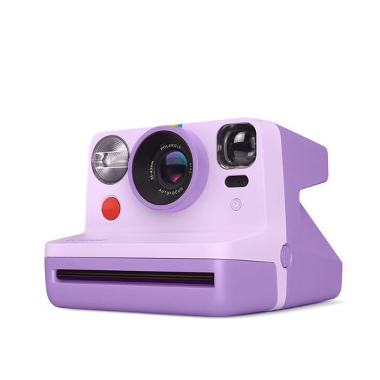 Polaroid Now Instant Camera Generation 2 – product main image
