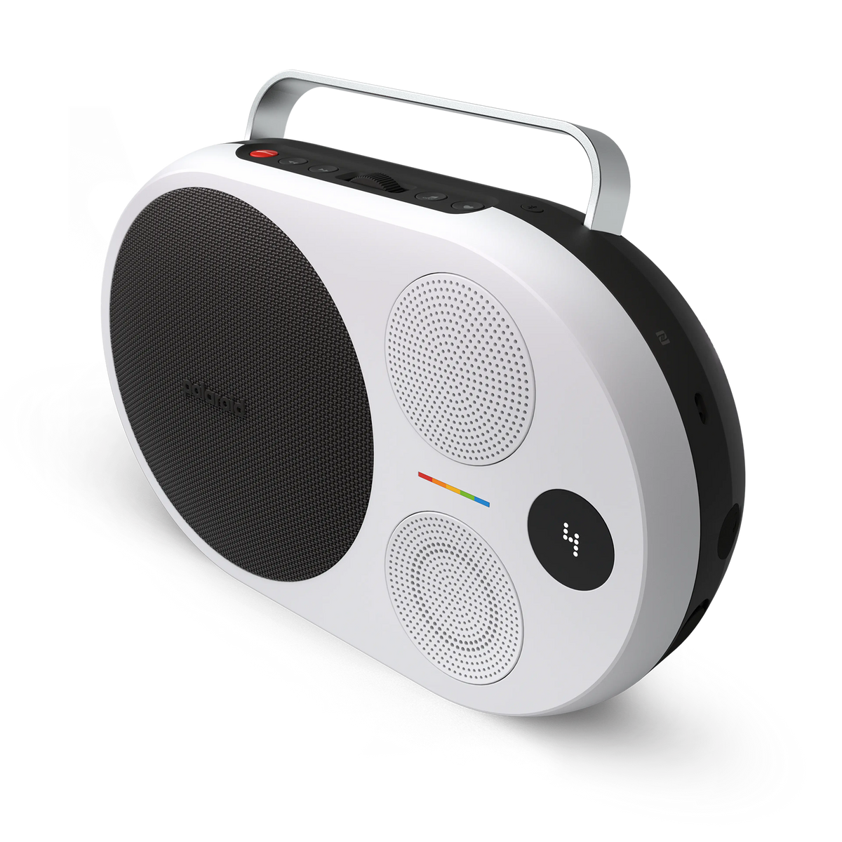 Polaroid P4 Bluetooth Speaker – product view 2