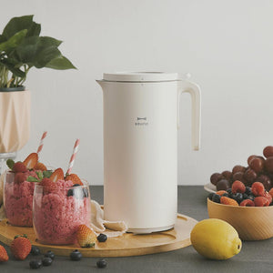 BRUNO Hot Soup Blender Pro BAK806 in Ivory