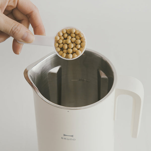 BRUNO BAK806 熱湯豆漿機產品圖 2