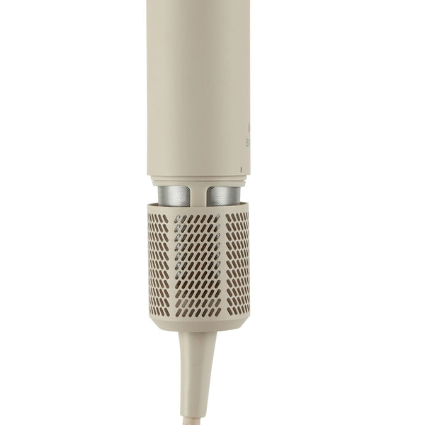 BRUNO BAK811 removable air inlet filter detail
