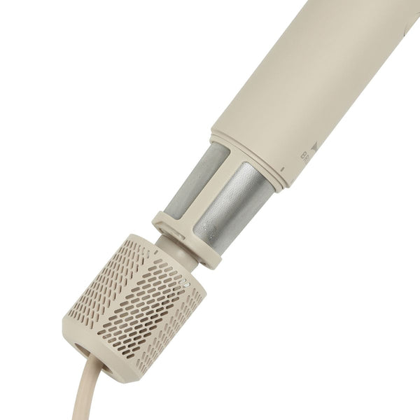 BRUNO BAK811 removable double-layer filter