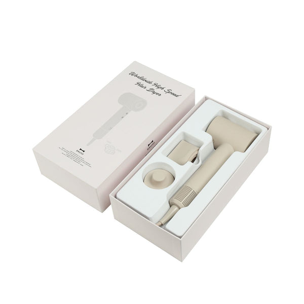 BRUNO BAK811 hair dryer gift box presentation