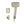 Load image into Gallery viewer, BRUNO BAK811 magnetic concentrator nozzle and wall mount accessories
