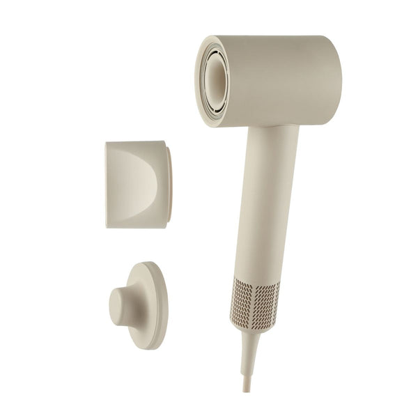 BRUNO BAK811 magnetic concentrator nozzle and wall mount accessories
