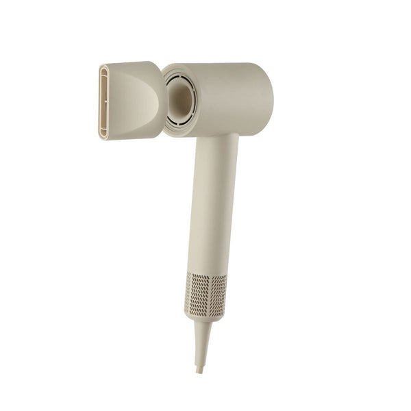 BRUNO BAK811 high-speed hair dryer side profile
