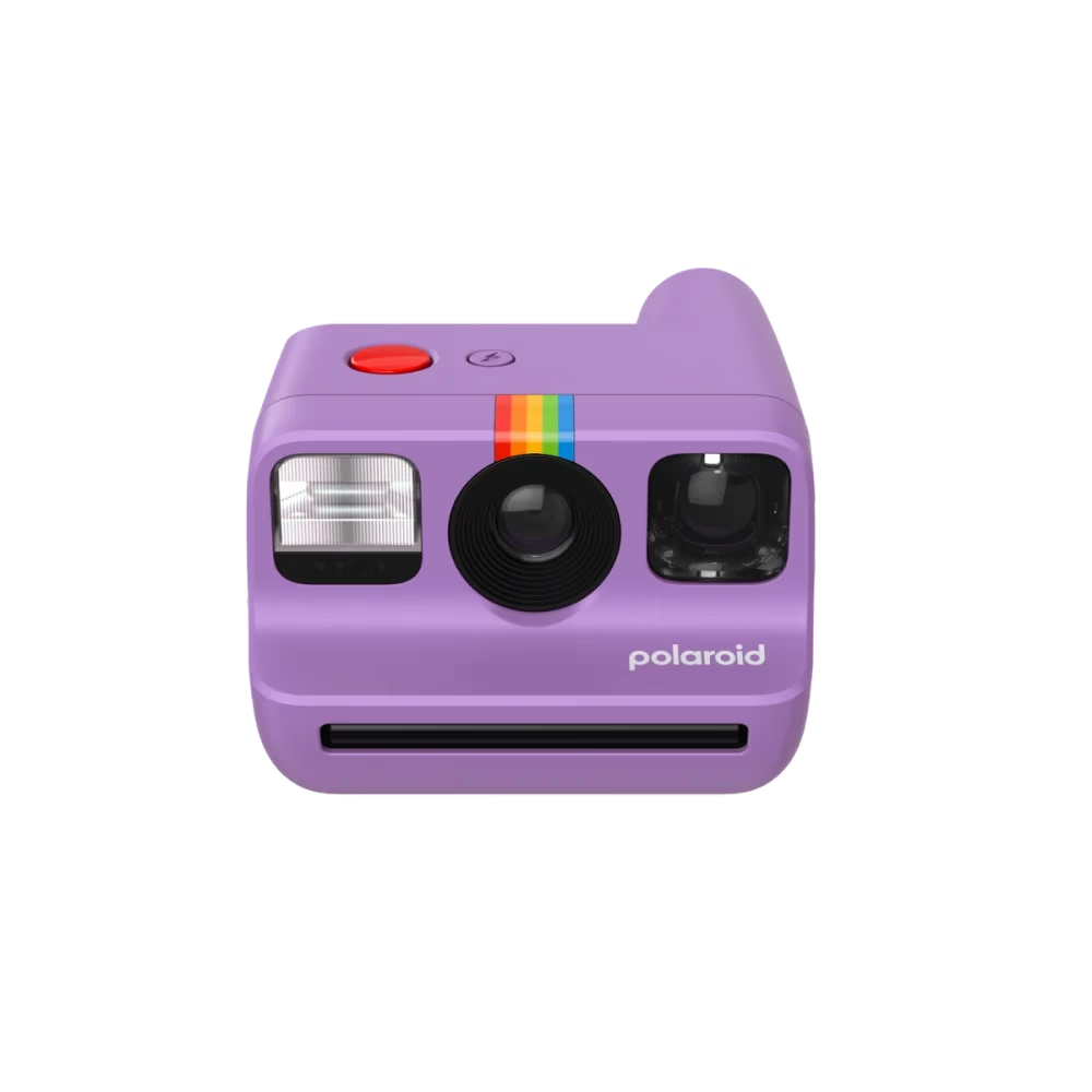 Polaroid Go Instant Camera Generation 2 – product main image