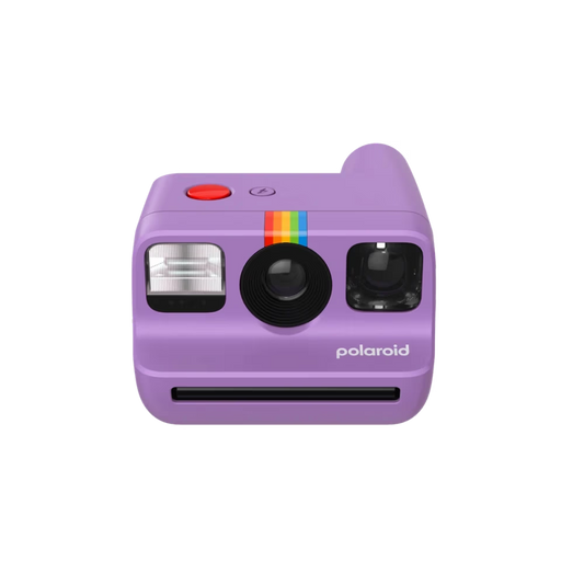 Polaroid Go Instant Camera Generation 2 – product main image