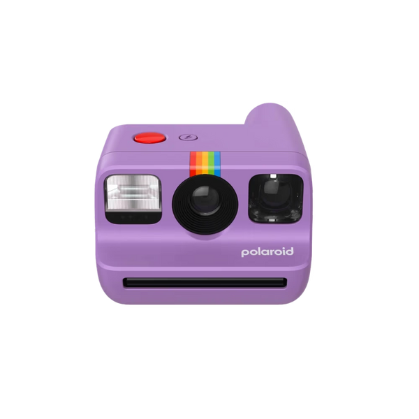 Polaroid Go Generation 2 即影即有相機