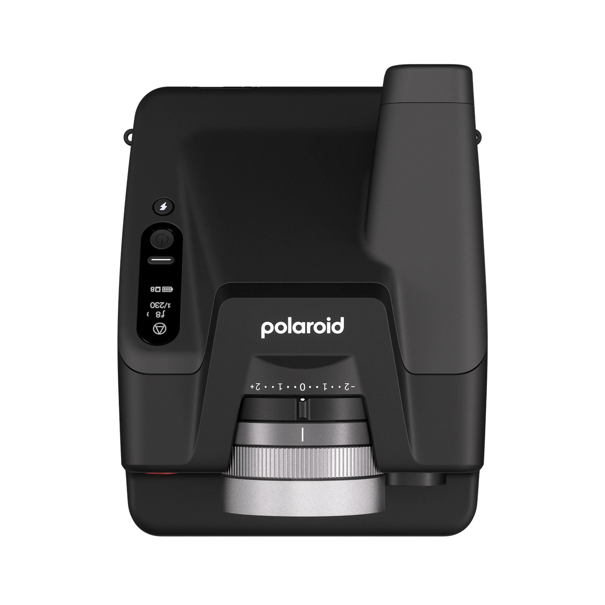 Polaroid I-2 Instant Camera – product view 3