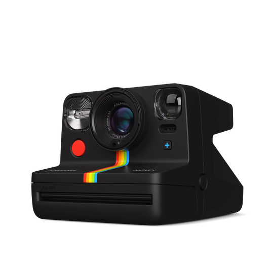 Polaroid Now+ Instant Camera Generation 2 – product main image