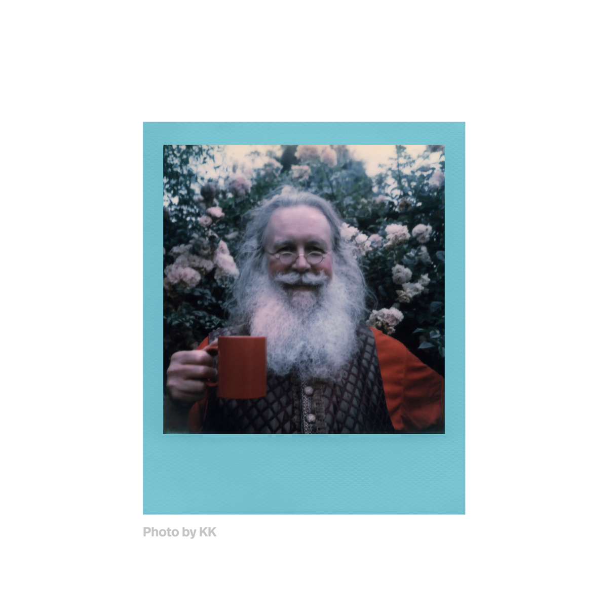 Polaroid Color 600 Film – Color Frames – product view 2